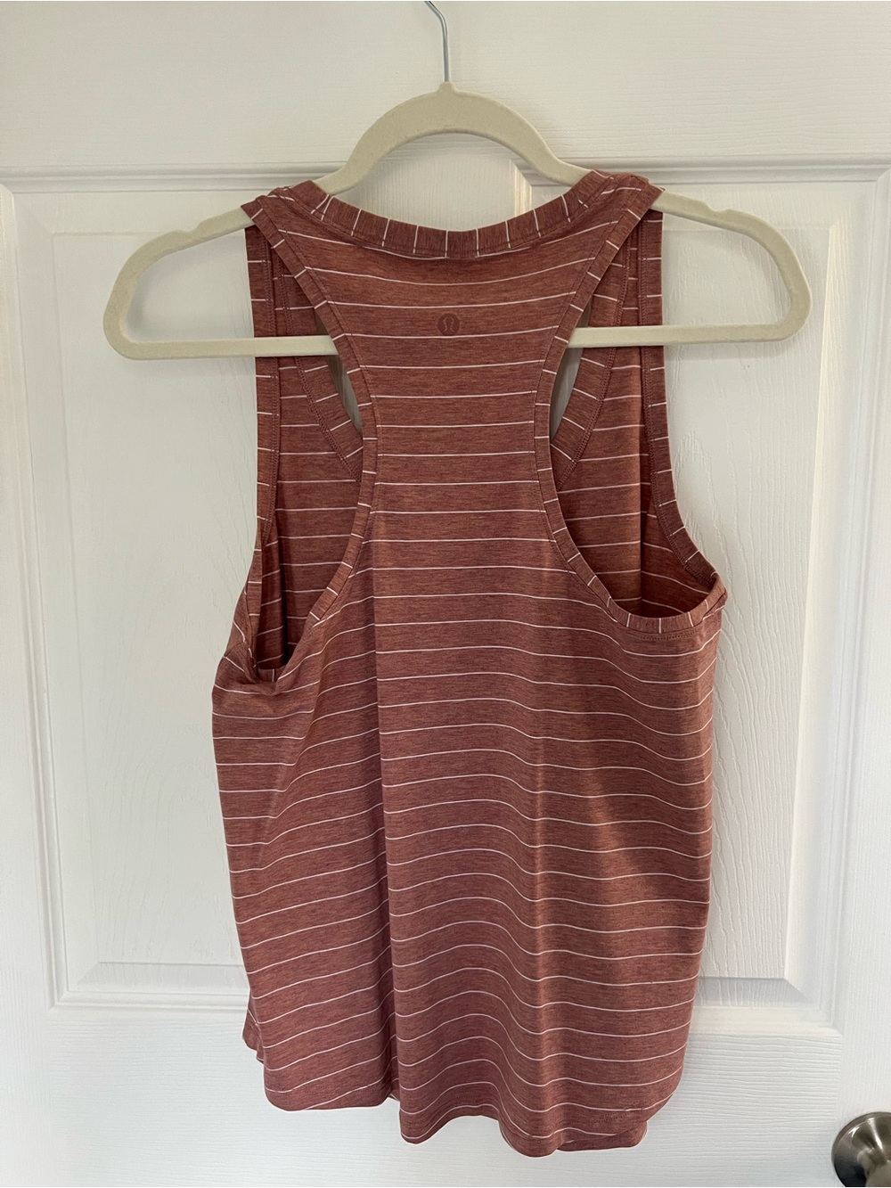 Lululemon Love Tank Racerback - Picture 2 of 4